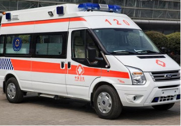 阿尔山市救护车租赁