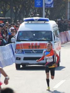 阿尔山市大型活动