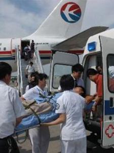 阿尔山市接送服务