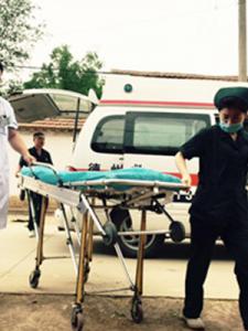 阿尔山市院后转乡